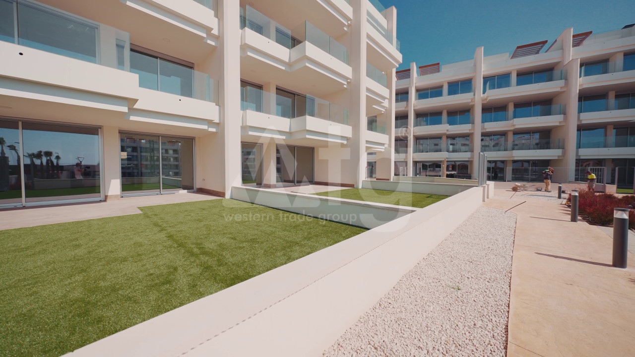 Apartament w Villamartin, 2 sypialnie - PFN35221 - 40