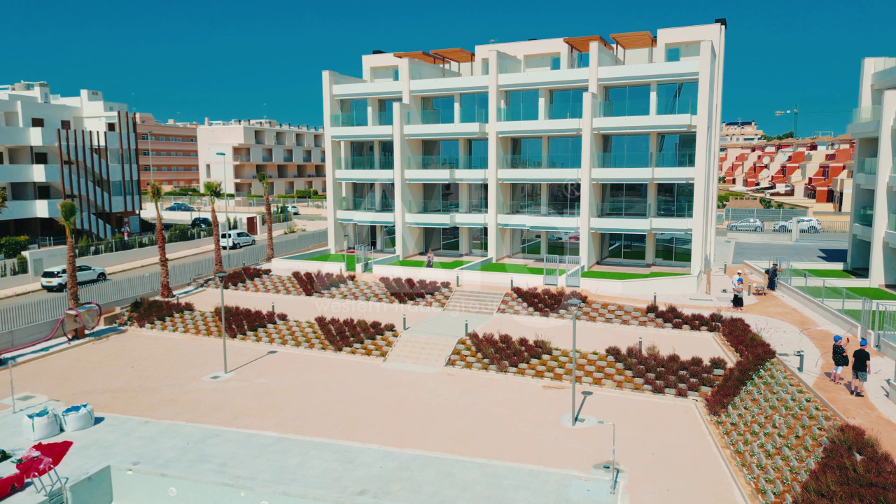 Apartament w Villamartin, 2 sypialnie - PFN35221 - 44