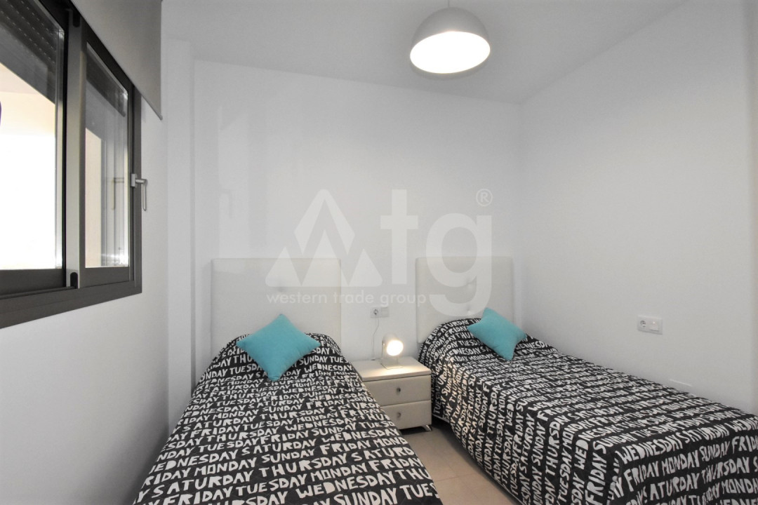 Apartament w Villamartin, 2 sypialnie - VD27321 - 9