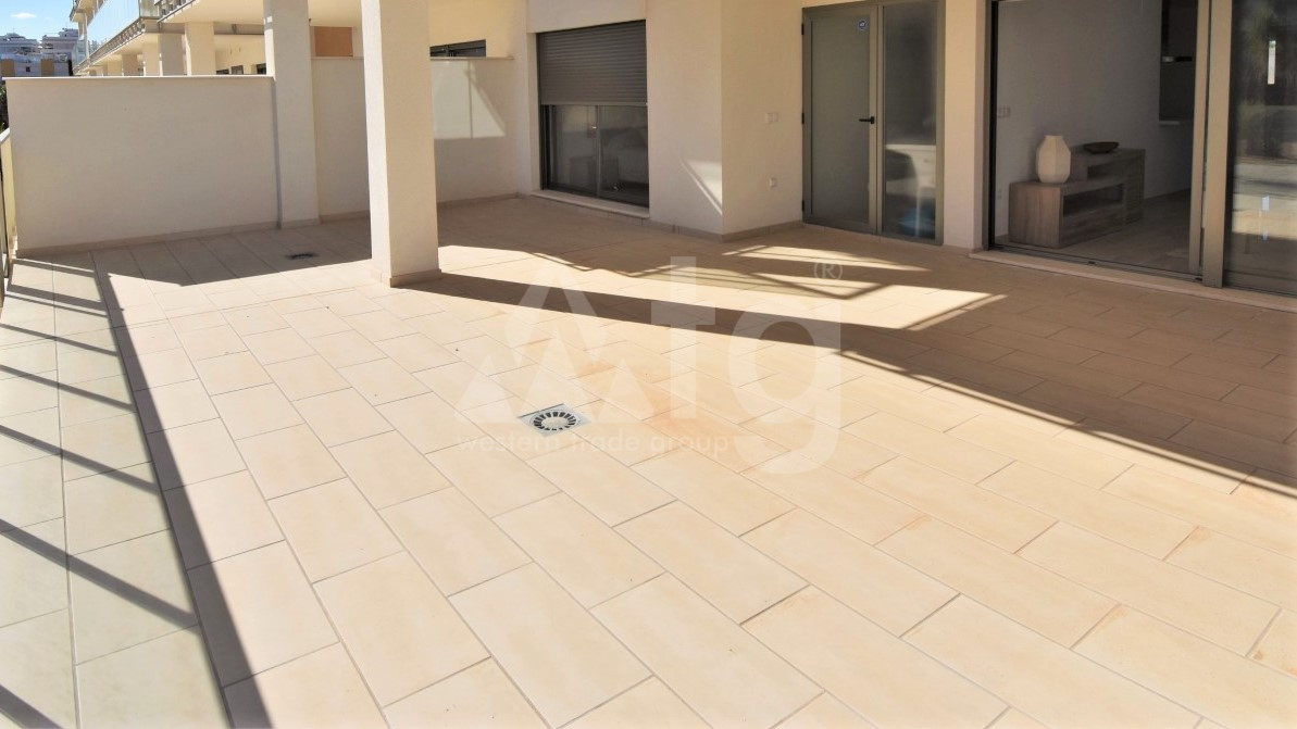 Apartament w Villamartin, 3 sypialnie - VD27370 - 12