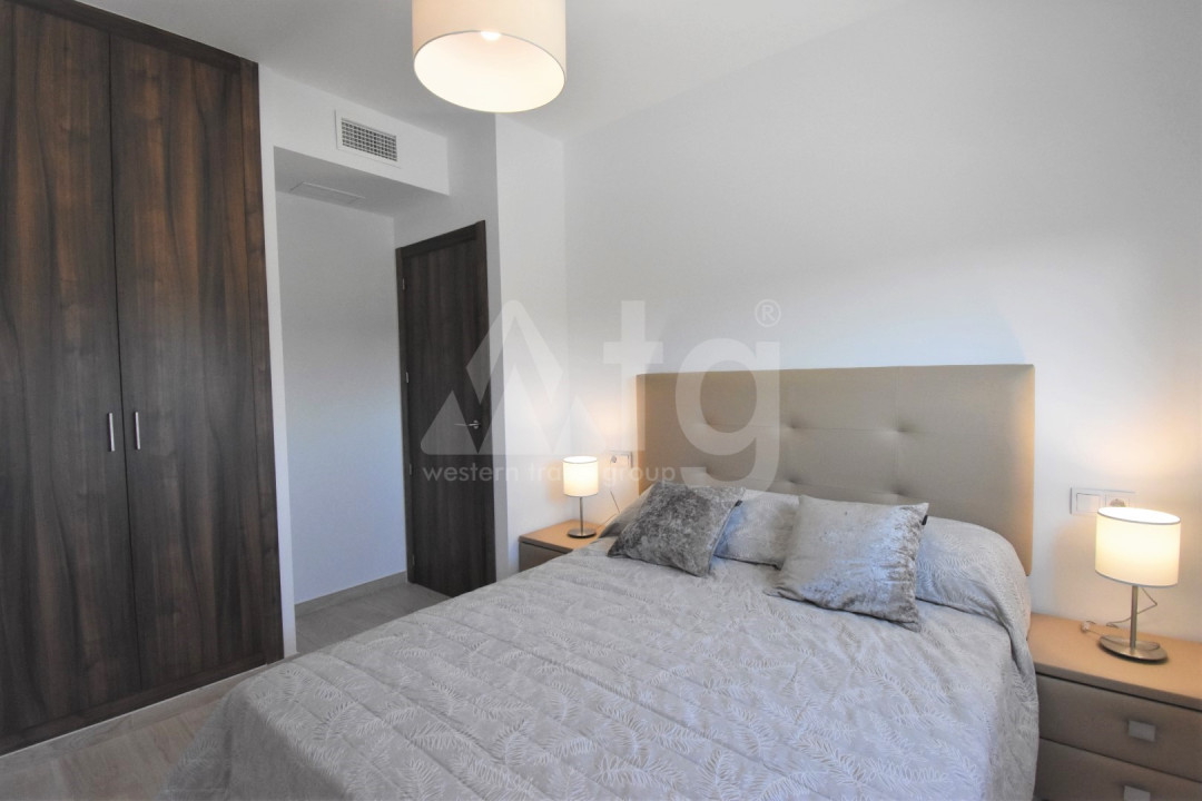 Apartament w Villamartin, 3 sypialnie - VD27379 - 11