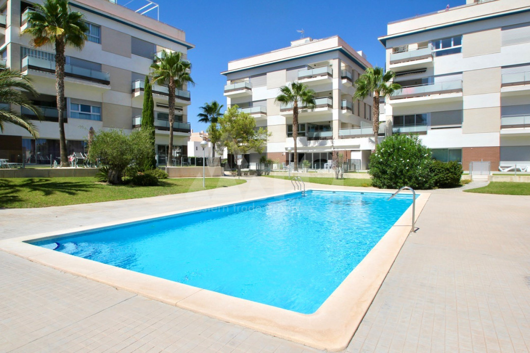 Apartament w Villamartin, 3 sypialnie - VH62734 - 1