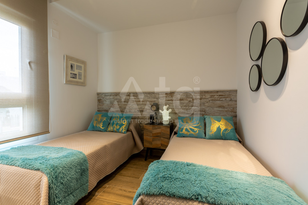Apartament cu 3 dormitoare în Punta Prima  - TRI117461 - 27