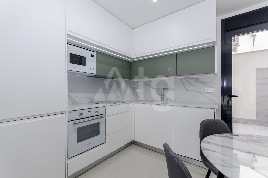 Apartament cu 3 dormitoare în Torre de la Horadada - AGI8448 - 6