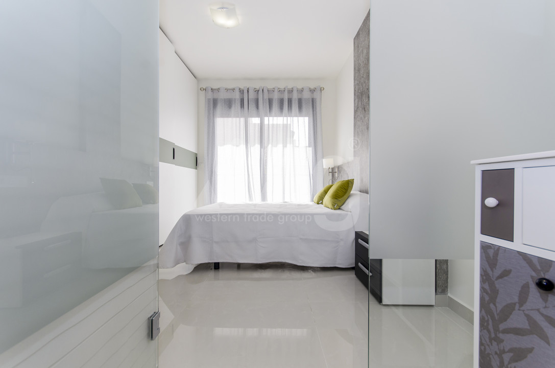 Apartament cu 3 dormitoare în Torre de la Horadada - AGI8448 - 15