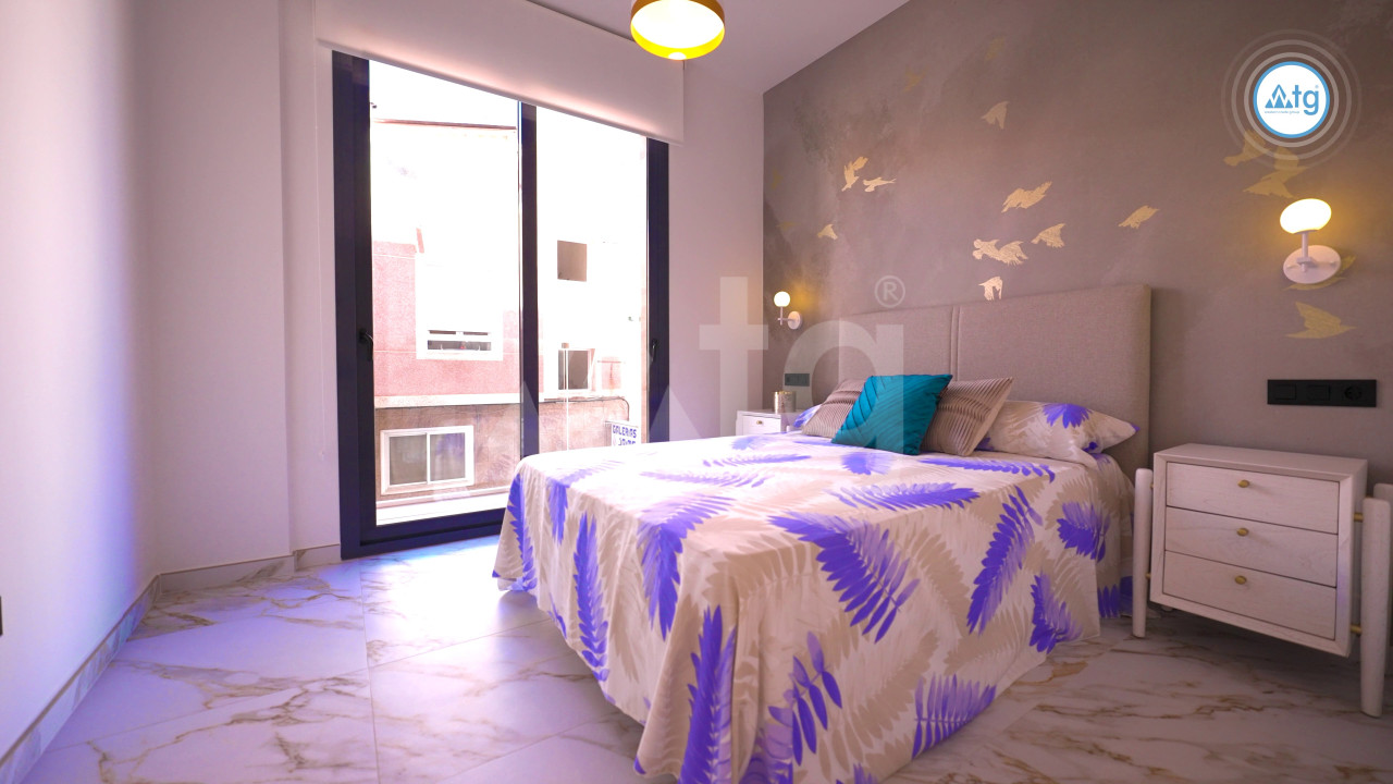 Apartament cu 3 dormitoare în Guardamar del Segura - AGI118996 - 26