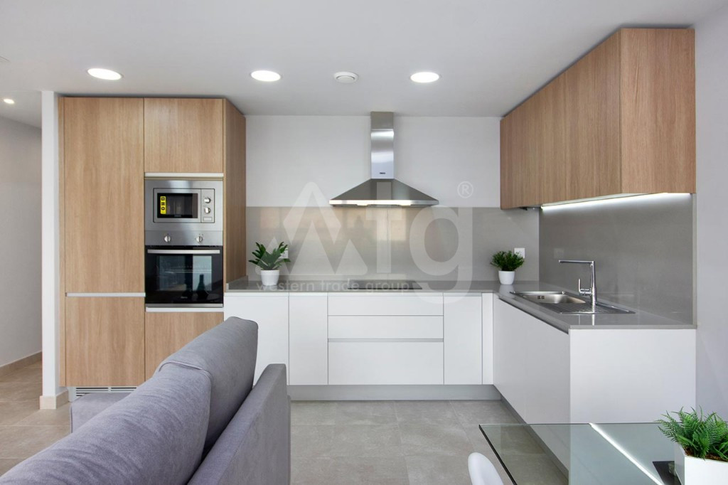 Apartament cu 3 dormitoare în Torrevieja  - MS115092 - 10