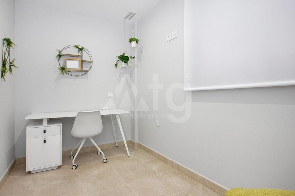 Apartament cu 3 dormitoare în Torrevieja  - MS115092 - 16