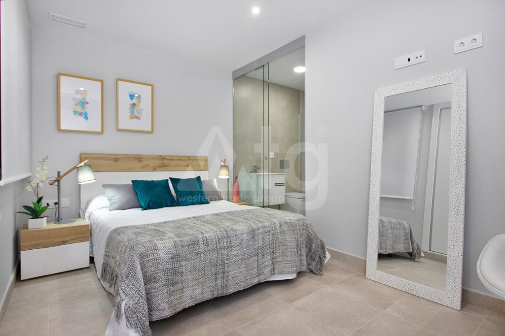 Apartament cu 3 dormitoare în Torrevieja  - MS115092 - 17