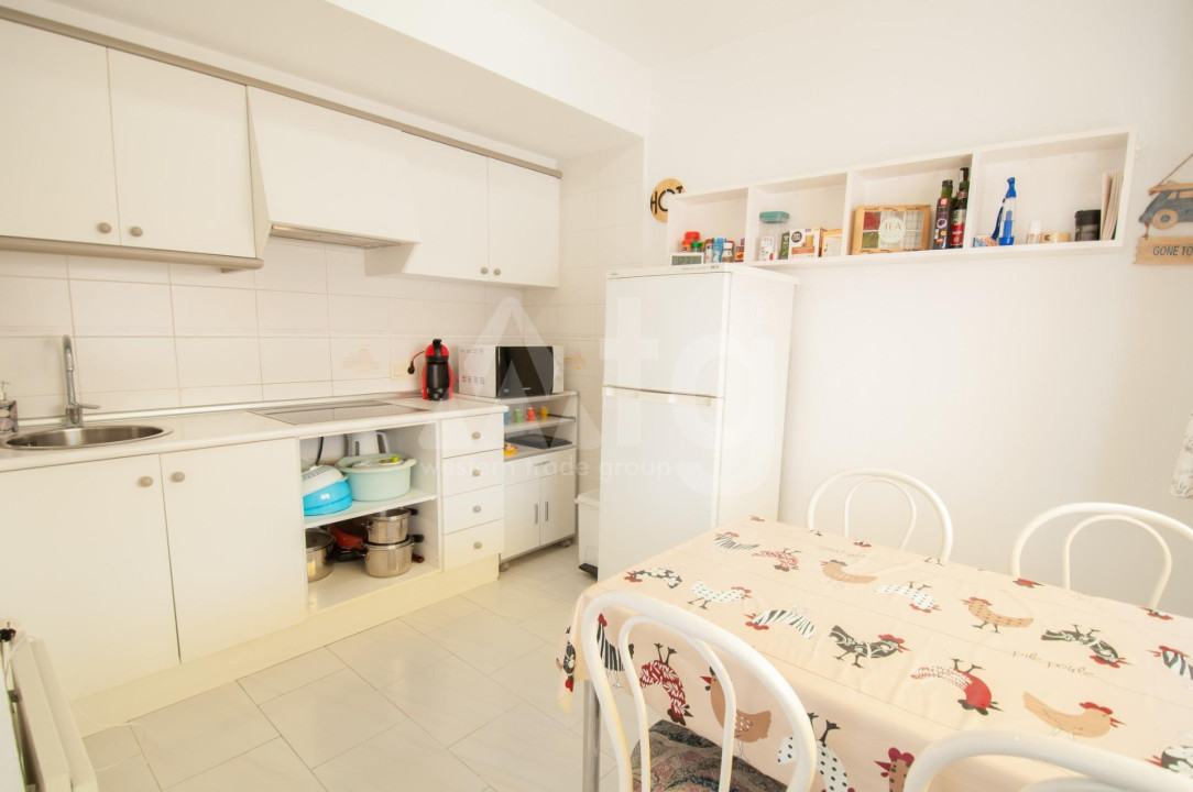 Apartamento de 1 habitación en Calpe - ICB55209 - 6