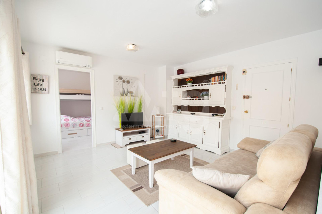 Apartamento de 1 habitación en Calpe - ICB55209 - 5