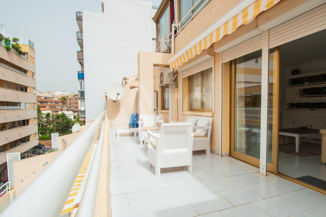 Apartamento de 1 habitación en Calpe - ICB55209 - 13