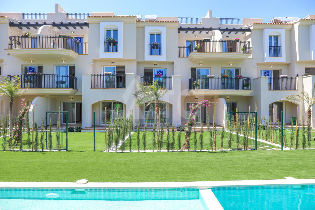 Apartamento de 1 habitación en Denia - LAS48089 - 4