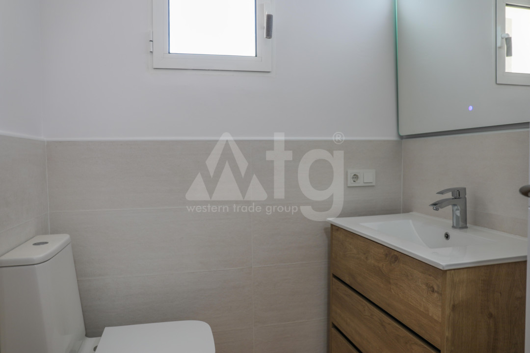 Apartamento de 1 habitación en Denia - LAS48090 - 20