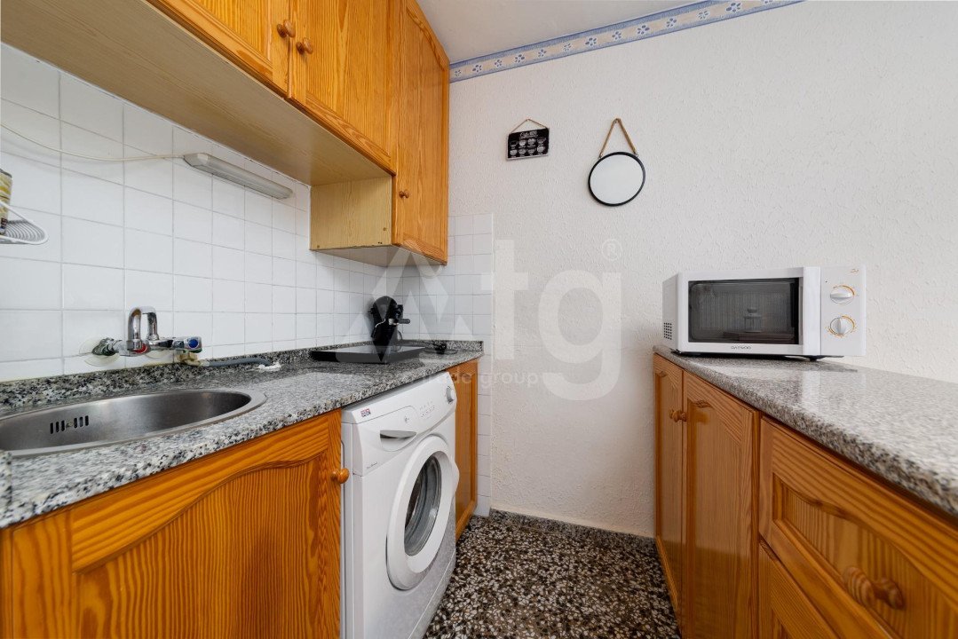 Apartamento de 1 habitación en La Mata - CBH54084 - 12