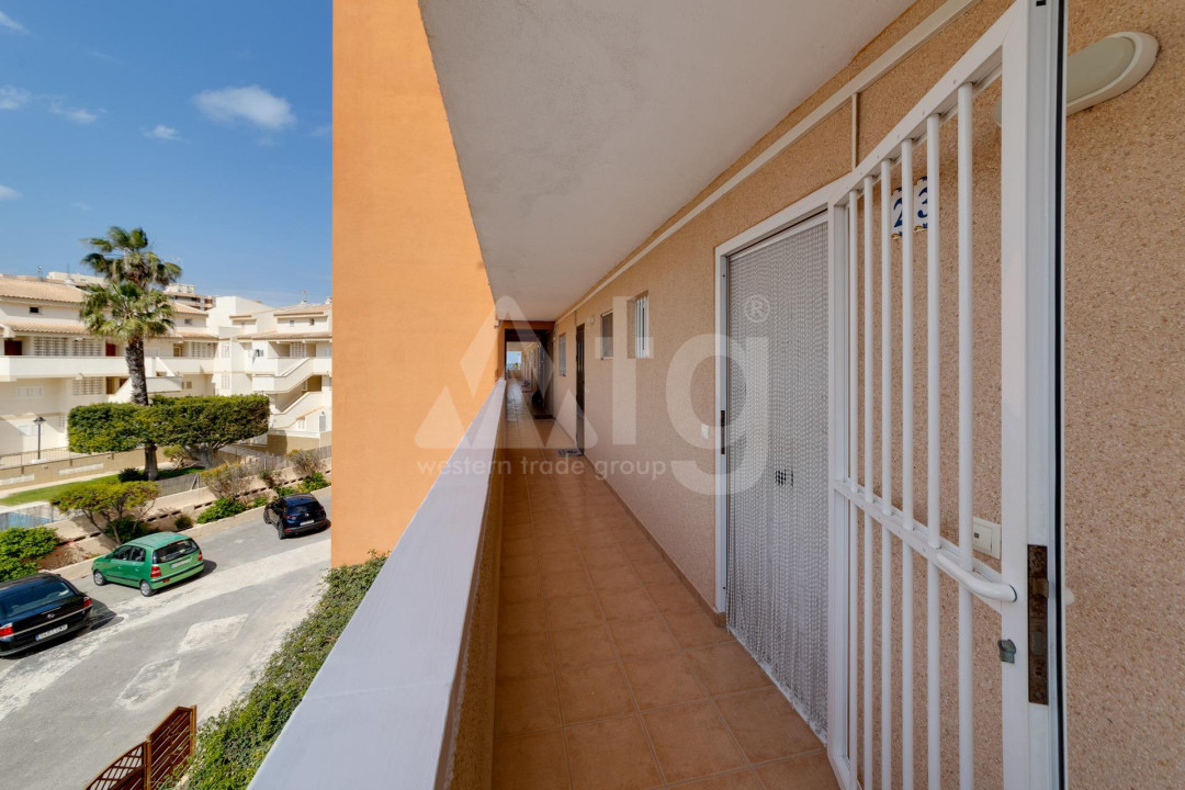 Apartamento de 1 habitación en La Mata - CBH54084 - 13