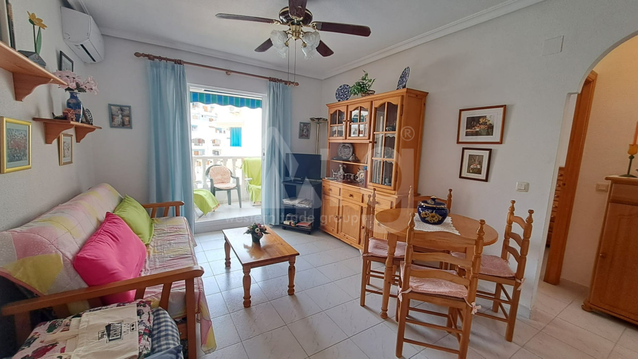 Apartamento de 1 habitación en La Mata - JLM55840 - 3