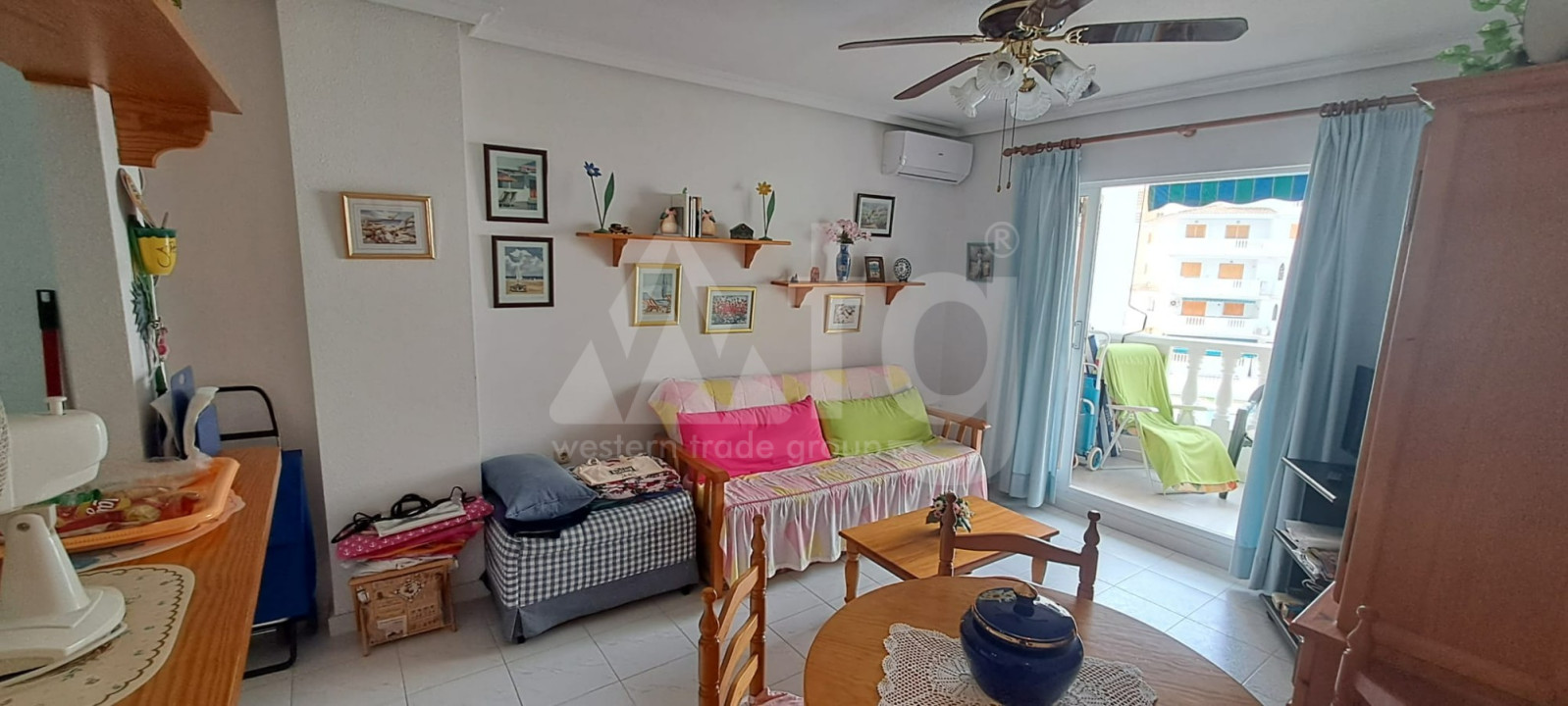 Apartamento de 1 habitación en La Mata - JLM55840 - 5