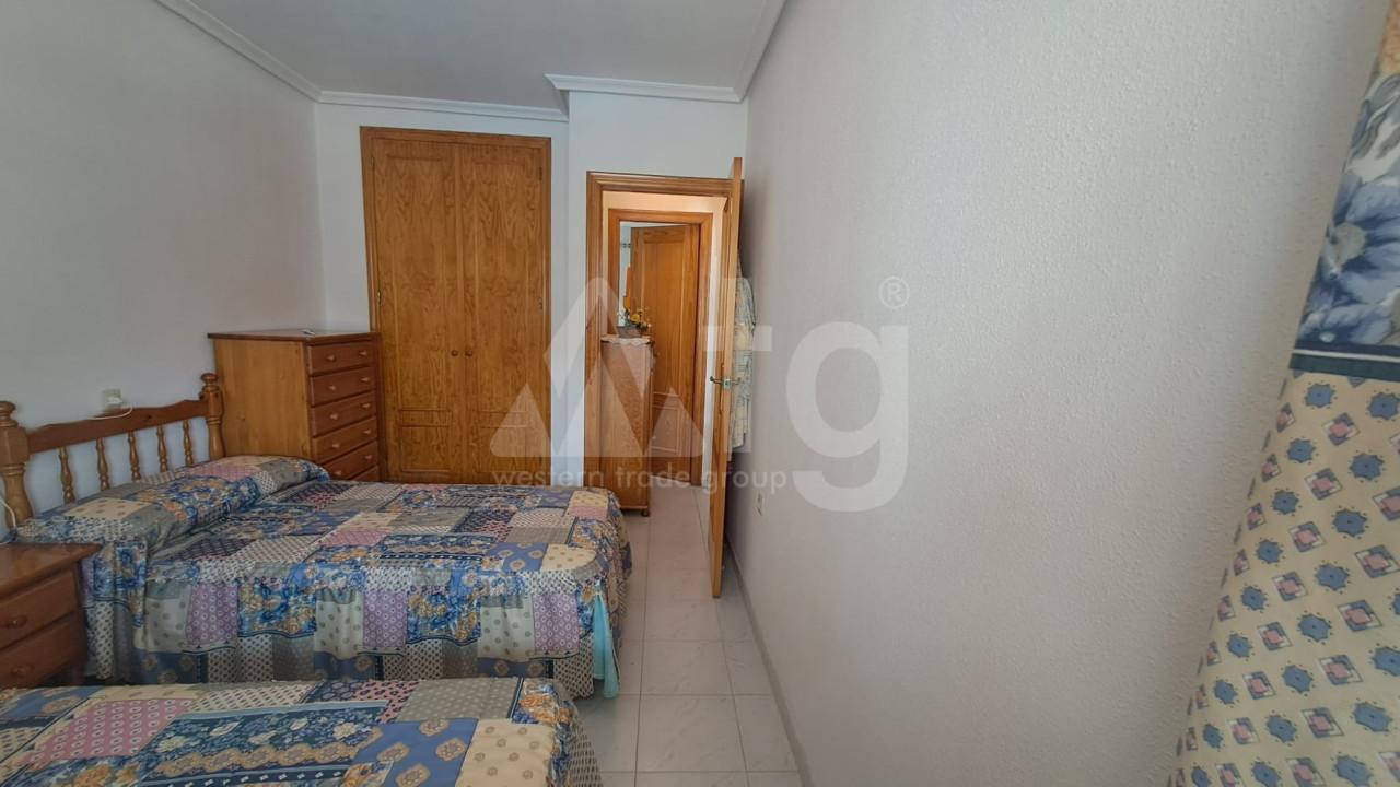 Apartamento de 1 habitación en La Mata - JLM55840 - 11