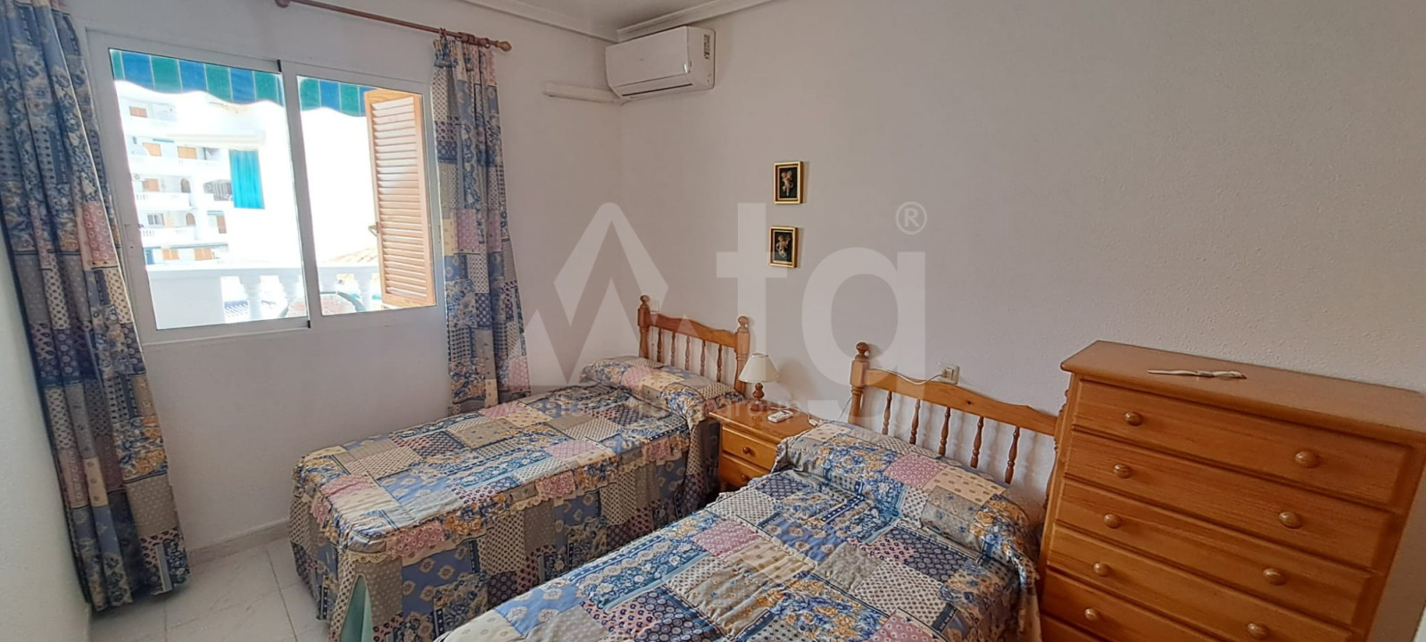 Apartamento de 1 habitación en La Mata - JLM55840 - 12