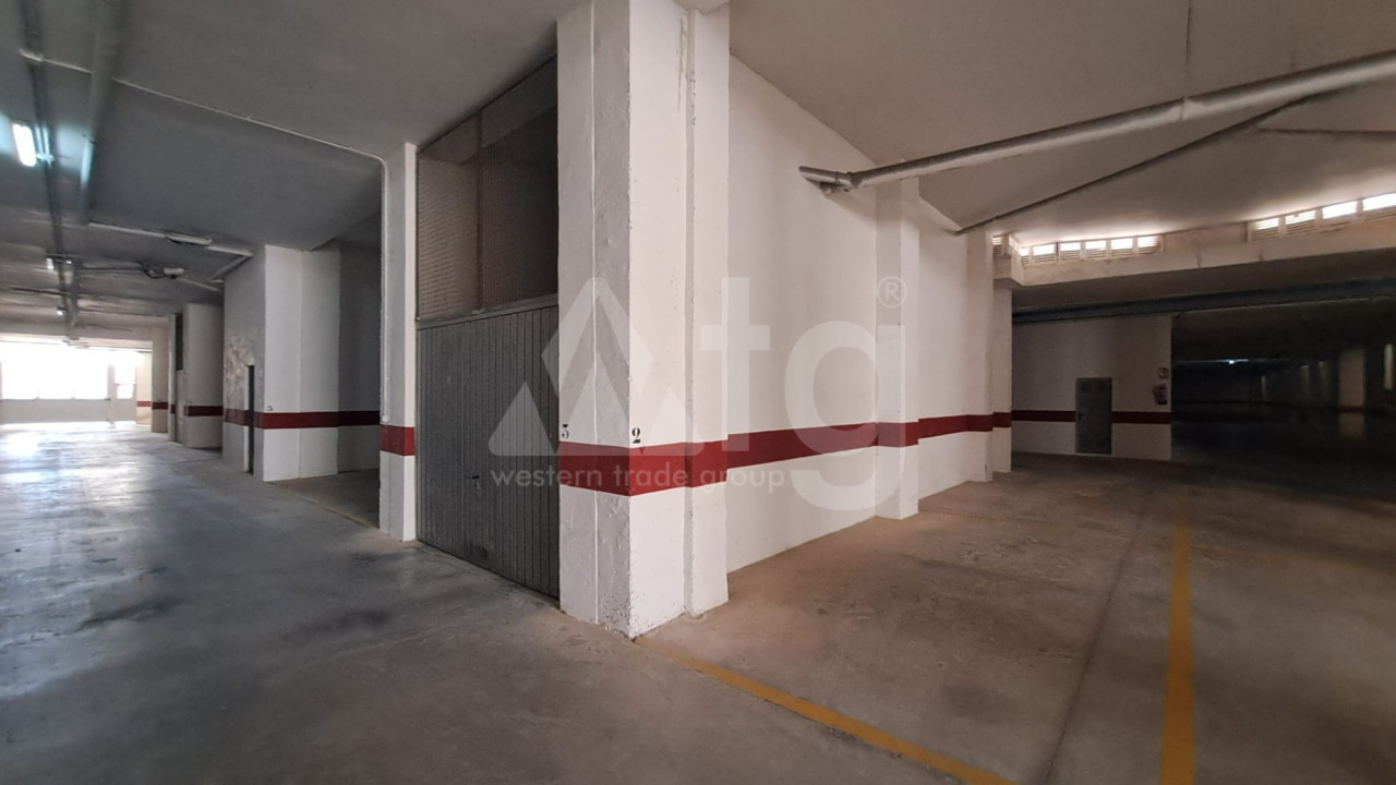 Apartamento de 1 habitación en La Mata - JLM55840 - 19