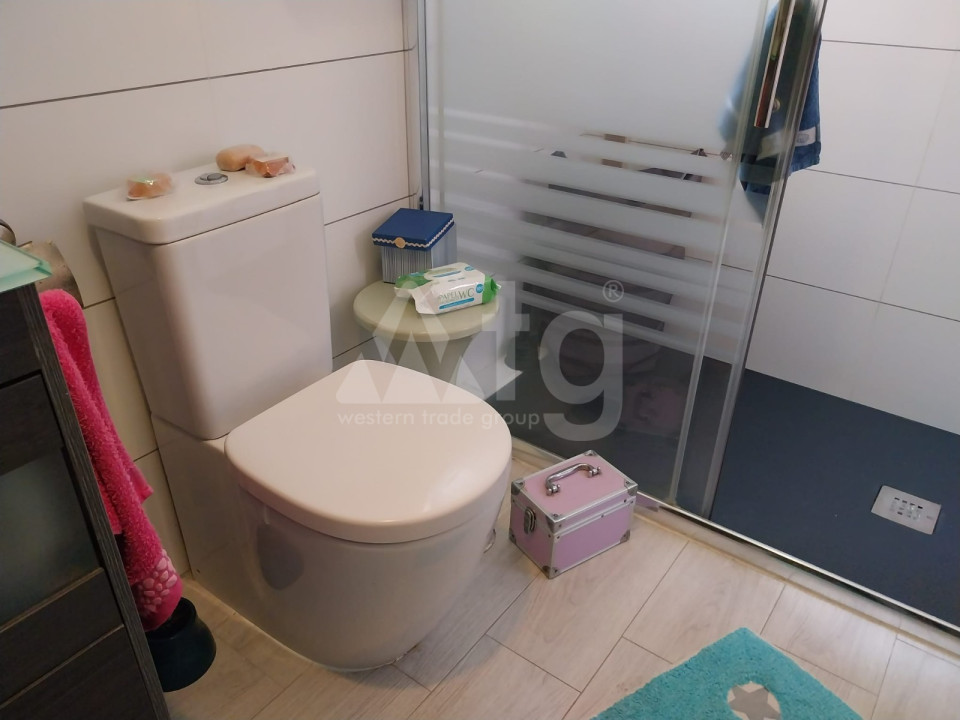 Apartamento de 1 habitación en La Mata - SLN55839 - 8