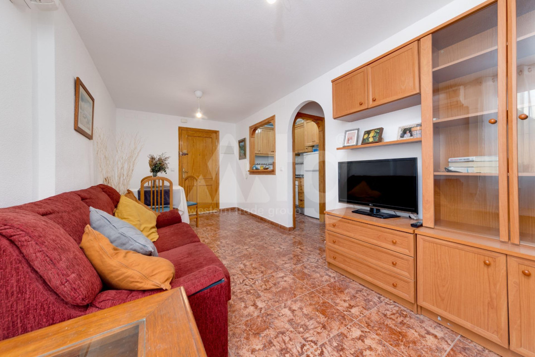 Apartamento de 1 habitación en Torrevieja - CBH55786 - 3