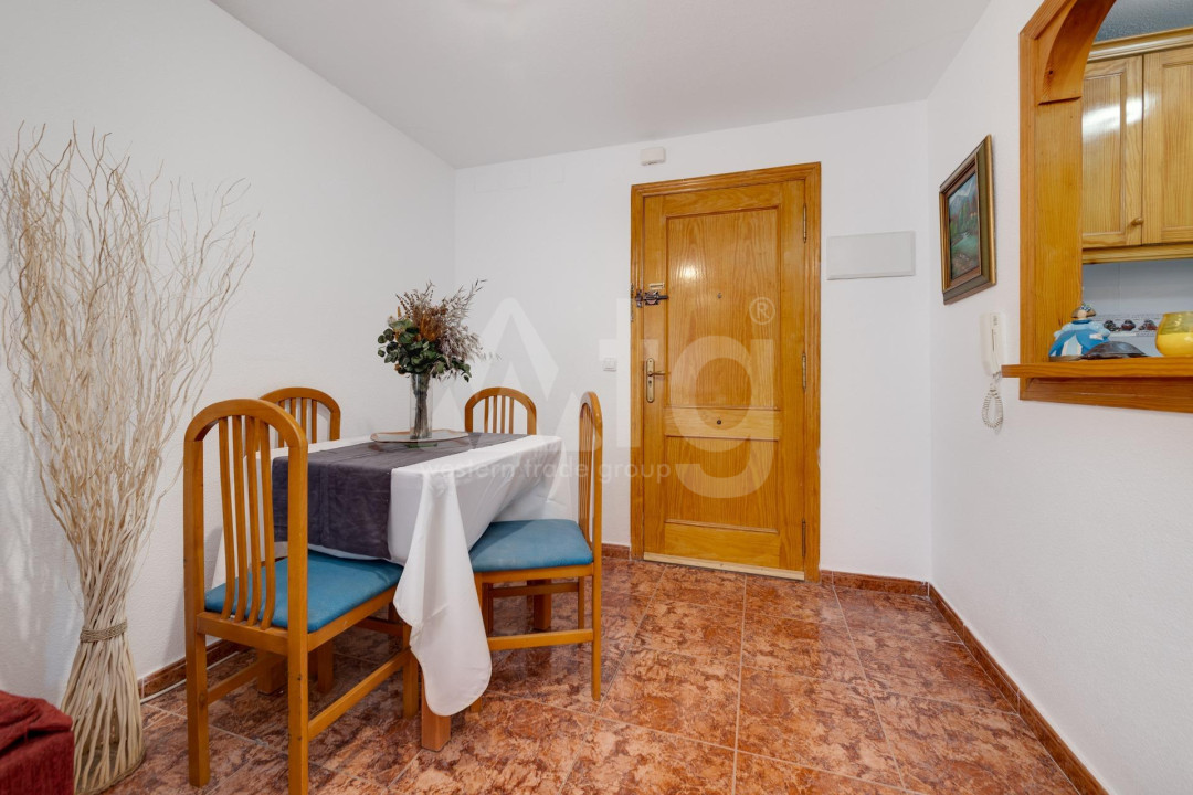 Apartamento de 1 habitación en Torrevieja - CBH55786 - 6