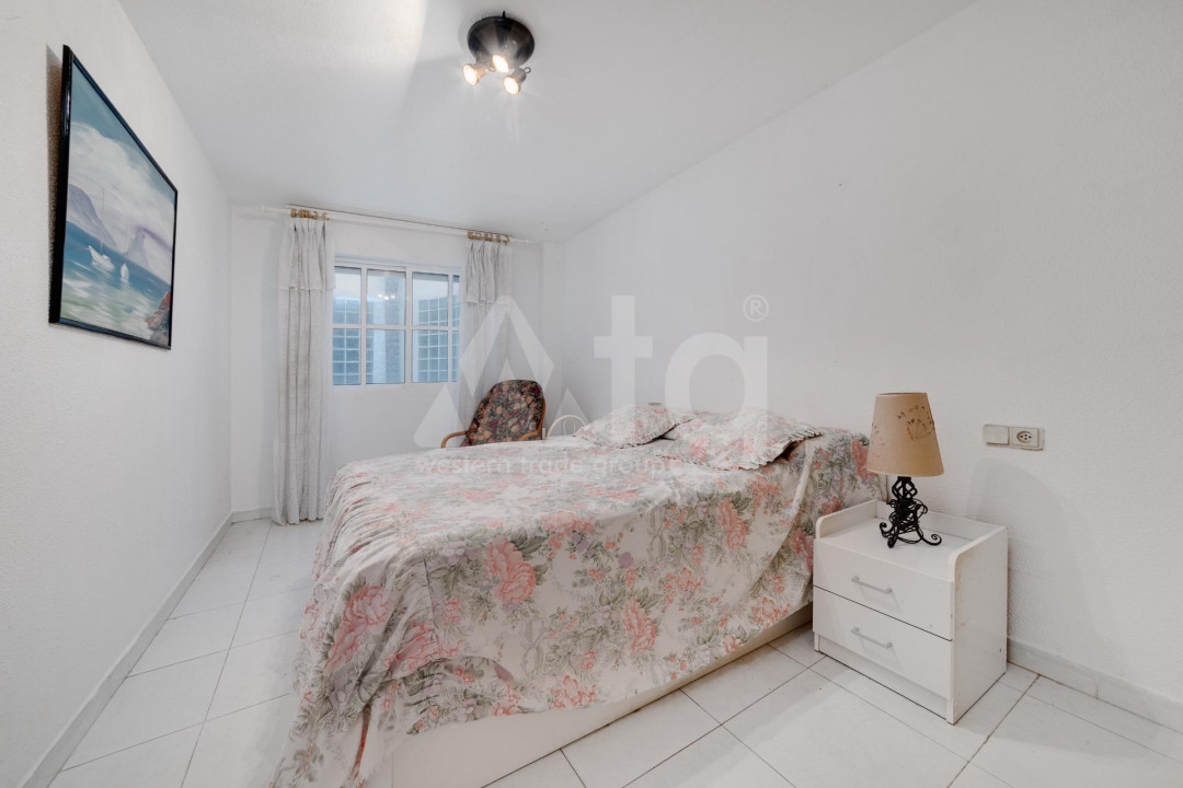 Apartamento de 1 habitación en Torrevieja - CBH56743 - 10