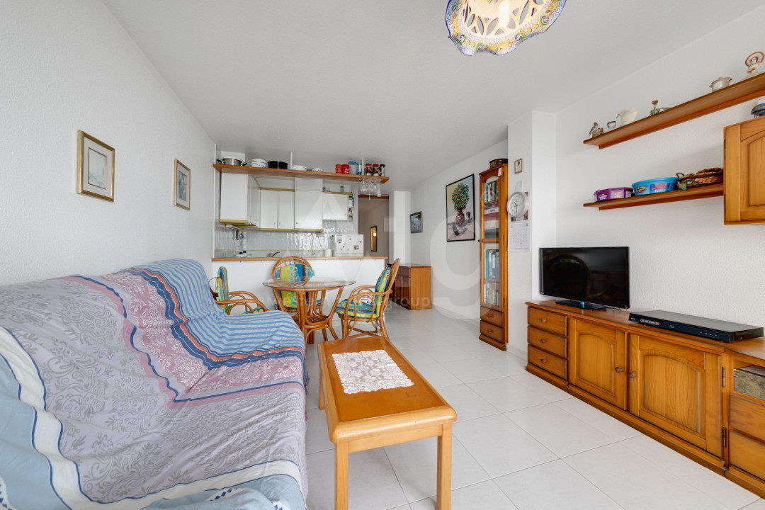 Apartamento de 1 habitación en Torrevieja - CBH56743 - 3