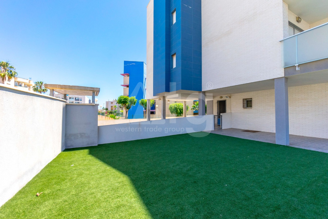 Apartamento de 2 habitaciones en Aguamarina - VRC59768 - 20