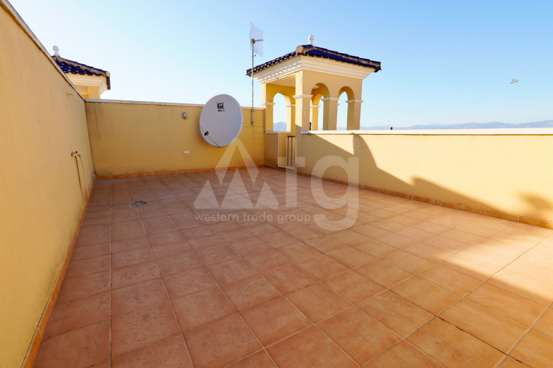 Apartamento de 2 habitaciones en Algorfa - CCT59062 - 25