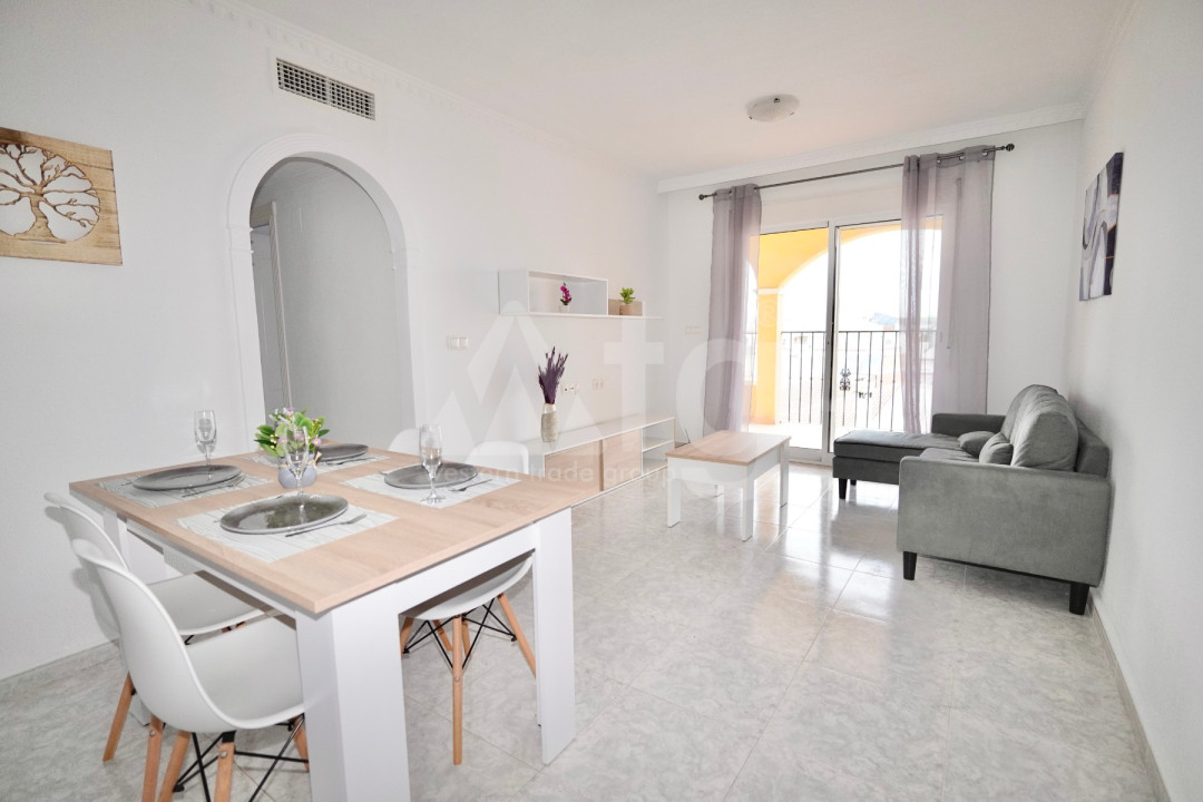 Apartamento de 2 habitaciones en Algorfa - CCT59062 - 4