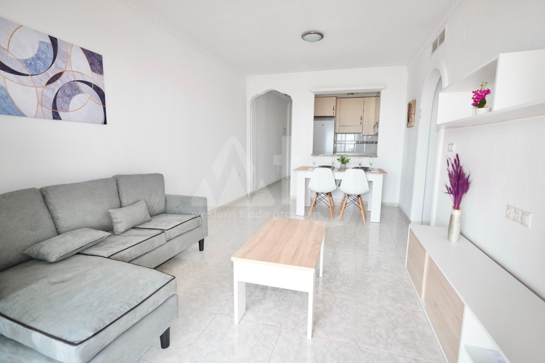 Apartamento de 2 habitaciones en Algorfa - CCT59062 - 6