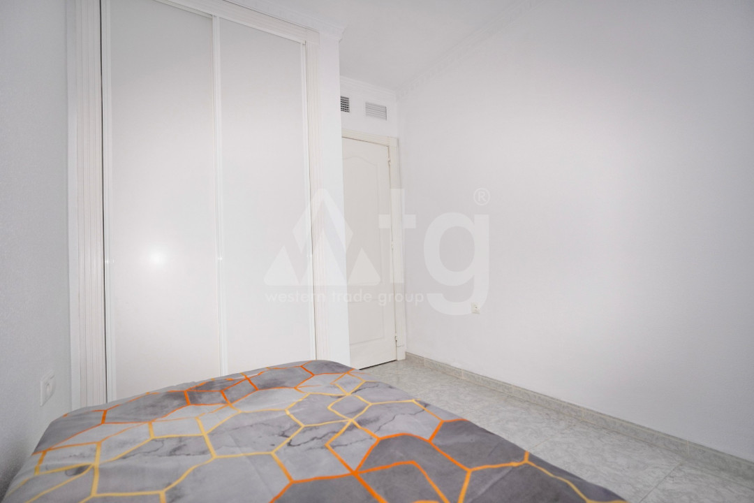 Apartamento de 2 habitaciones en Algorfa - CCT59062 - 16