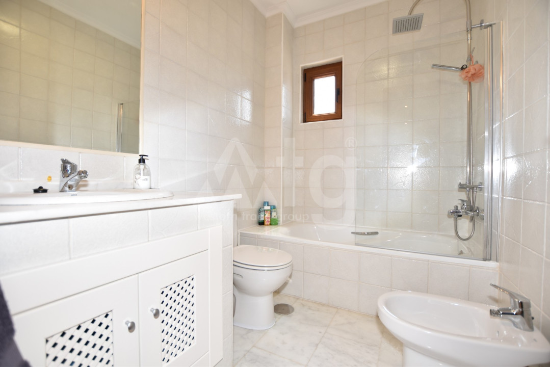 Apartamento de 2 habitaciones en Algorfa - CCT60096 - 20