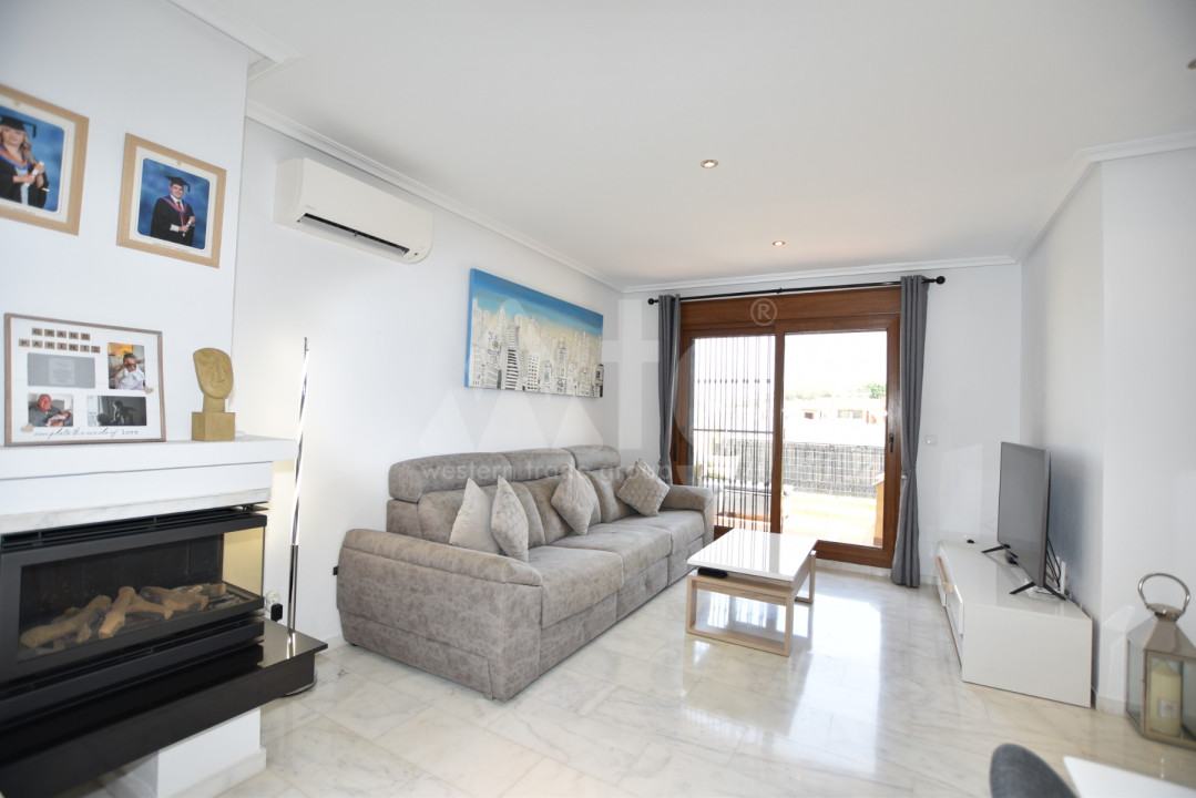 Apartamento de 2 habitaciones en Algorfa - CCT60096 - 6