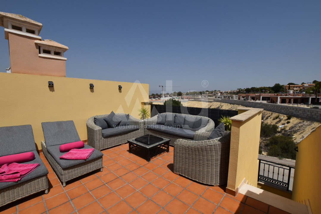 Apartamento de 2 habitaciones en Algorfa - CCT60096 - 28