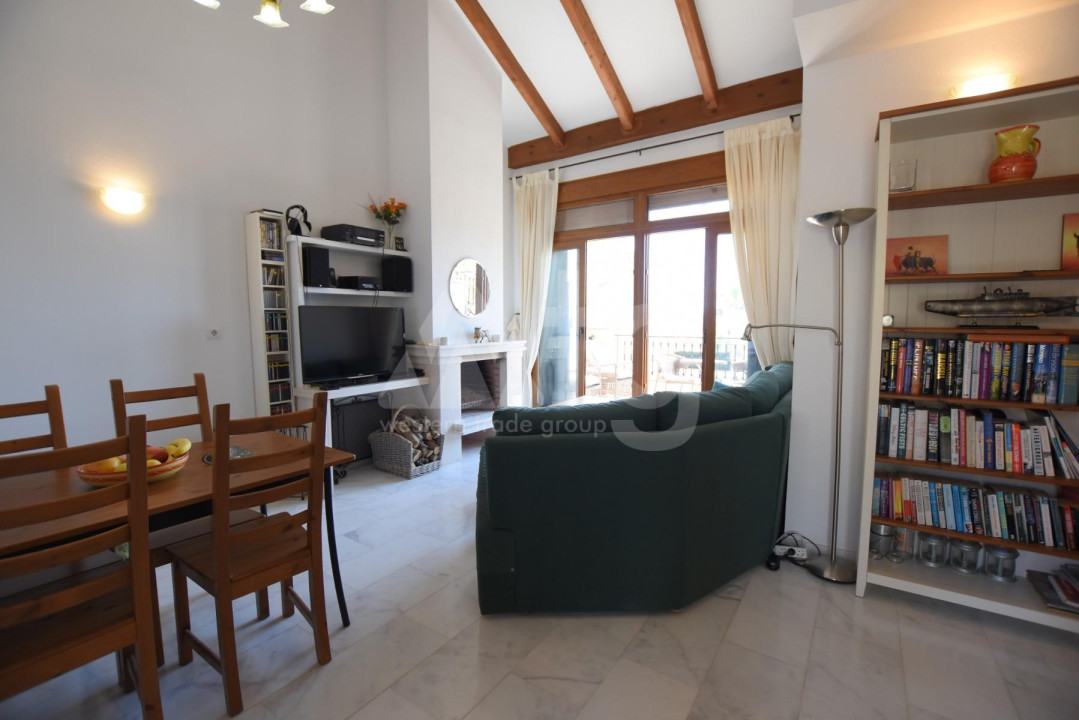 Apartamento de 2 habitaciones en Algorfa - HRE57960 - 4