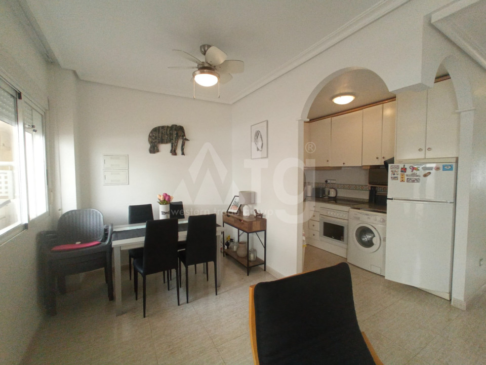 Apartamento de 2 habitaciones en Almoradí - JLM56567 - 3