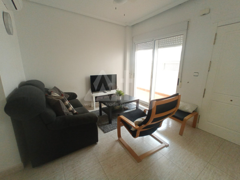 Apartamento de 2 habitaciones en Almoradí - JLM56567 - 2