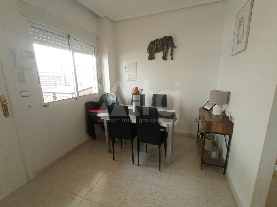 Apartamento de 2 habitaciones en Almoradí - JLM56567 - 5