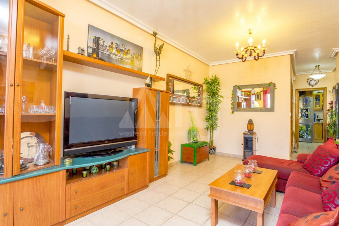 Apartamento de 2 habitaciones en Cabo Roig - URE30432 - 5
