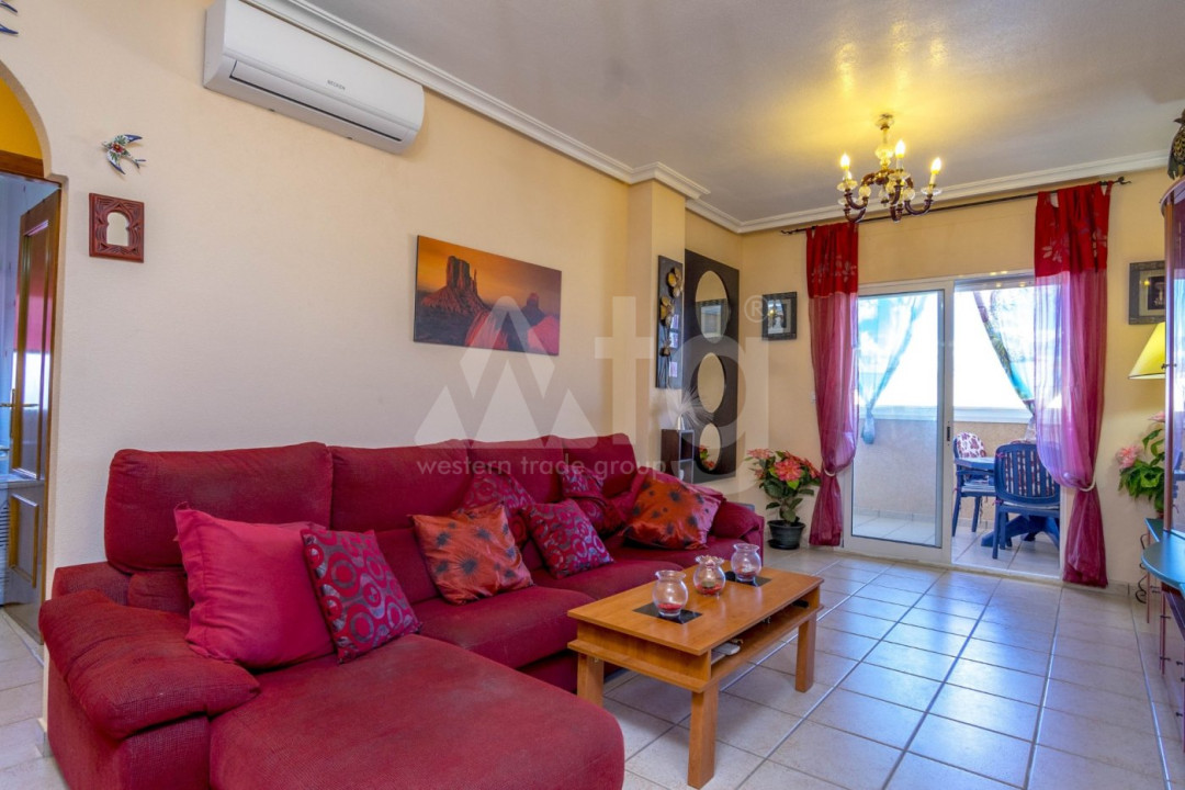 Apartamento de 2 habitaciones en Cabo Roig - URE30432 - 2