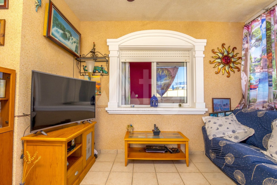 Apartamento de 2 habitaciones en Cabo Roig - URE30432 - 7