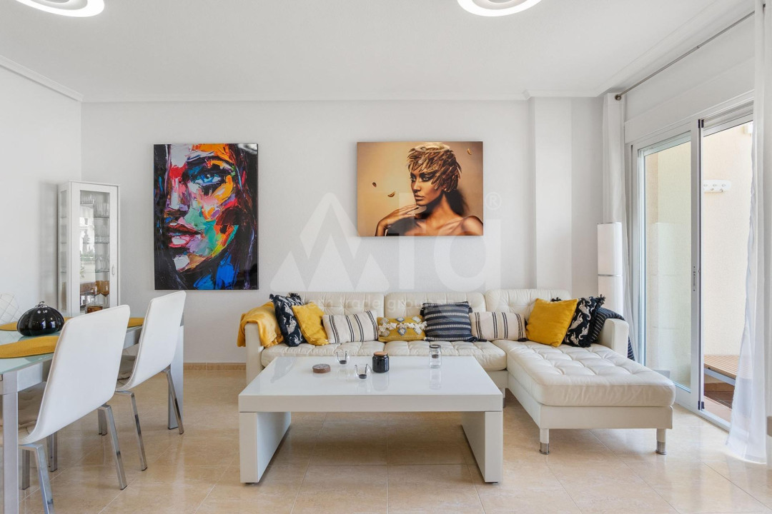 Apartamento de 2 habitaciones en Cabo Roig - URE55878 - 4