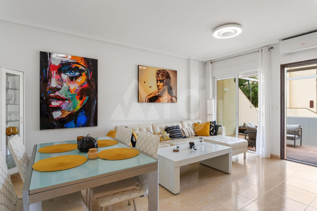 Apartamento de 2 habitaciones en Cabo Roig - URE55878 - 5