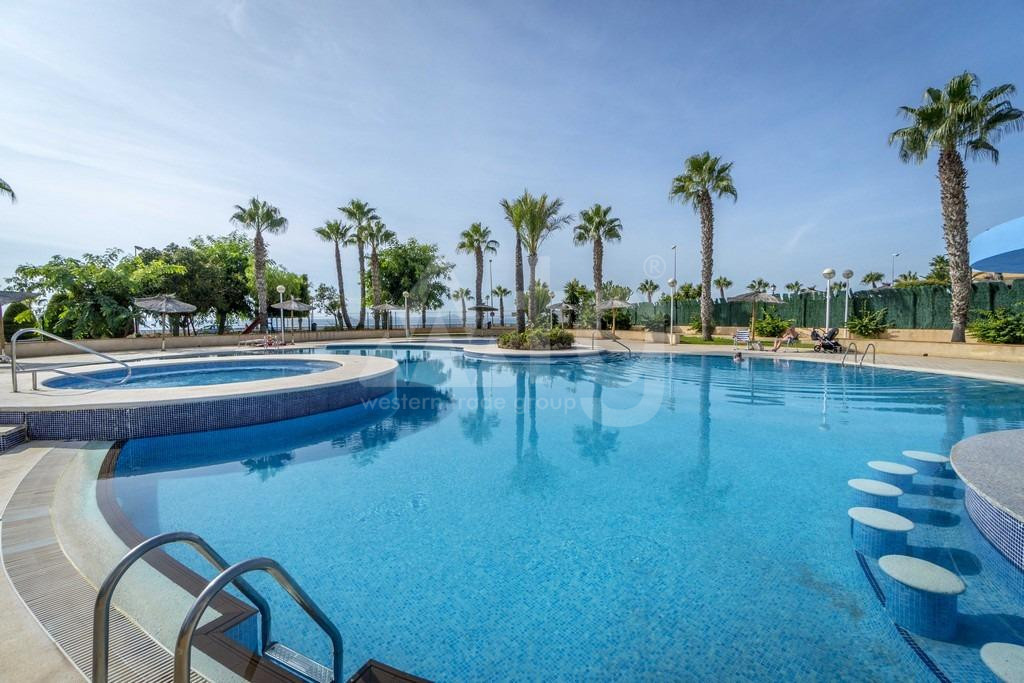 Apartamento de 2 habitaciones en Cabo Roig - URE56150 - 19