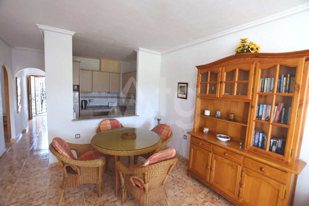 Apartamento de 2 habitaciones en Ciudad Quesada - VAR56141 - 3