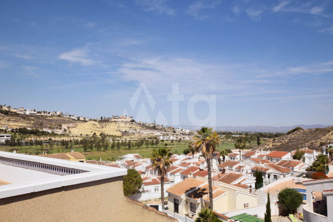 Apartamento de 2 habitaciones en Ciudad Quesada - VAR56141 - 16